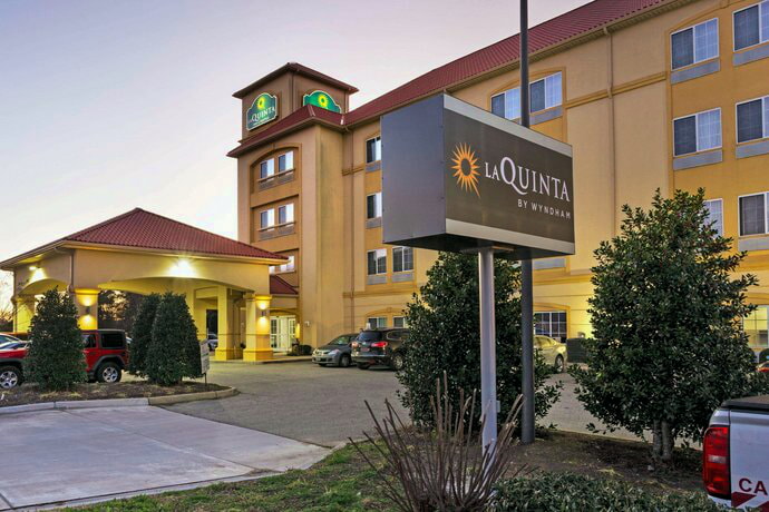 La Quinta Inn & Suites Norfolk Airport
